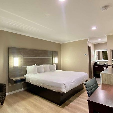 Surestay Hotel By Best Western Santa Cruz Eksteriør bilde